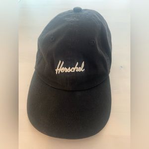 Herschel kids cap